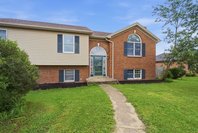 1041 Indian Trail, Lawrenceburg, KY 40342