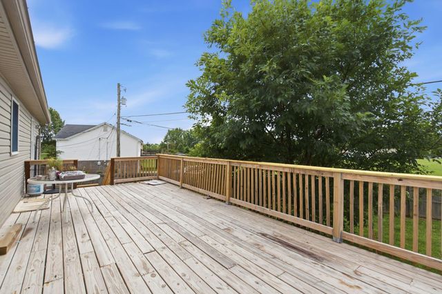 1041 Indian Trail, Lawrenceburg, KY 40342