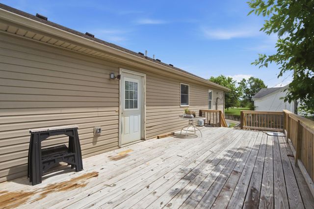 1041 Indian Trail, Lawrenceburg, KY 40342