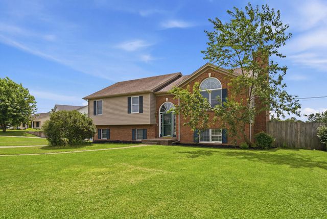 1041 Indian Trail, Lawrenceburg, KY 40342