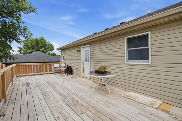 1041 Indian Trail, Lawrenceburg, KY 40342