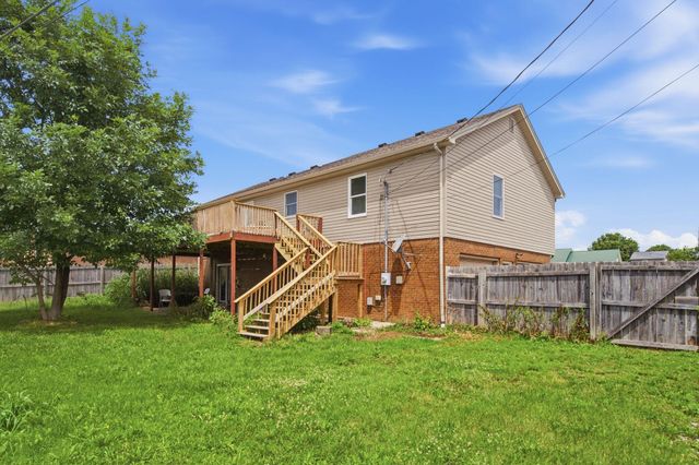 1041 Indian Trail, Lawrenceburg, KY 40342