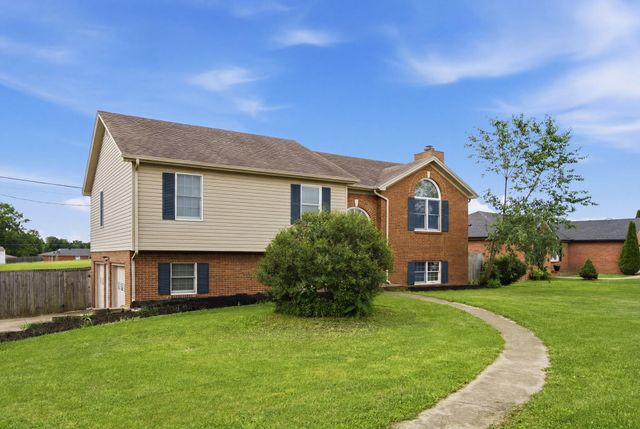 1041 Indian Trail, Lawrenceburg, KY 40342