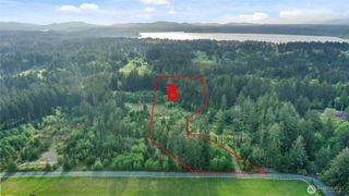 8505 Schirm Road NW, Olympia, WA 98502