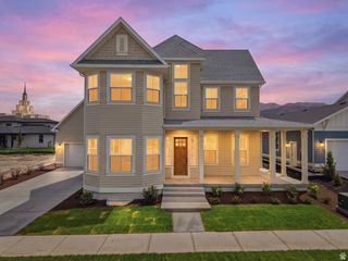 773 W CAROLINE DR #162, Saratoga Springs, UT 84045