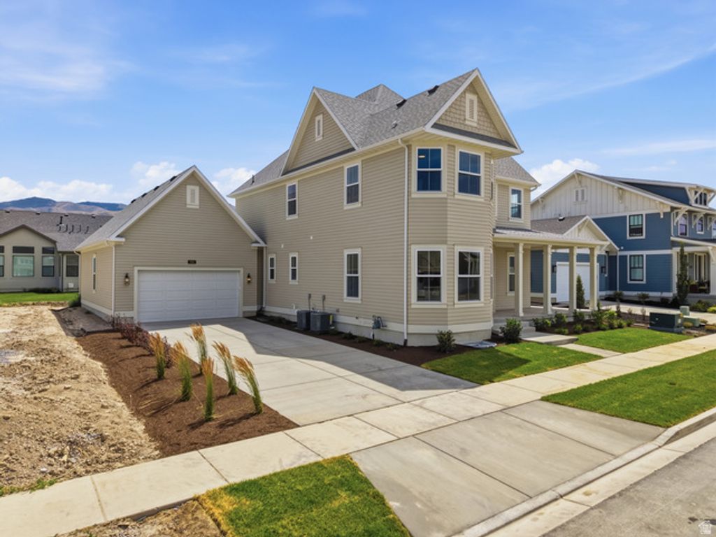 773 W CAROLINE DR #162, Saratoga Springs, UT 84045 — photo 4