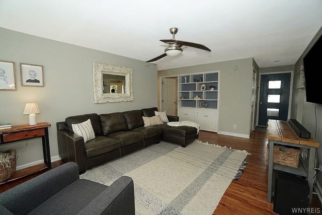 521 Woodstock Avenue, Tonawanda, NY 14150