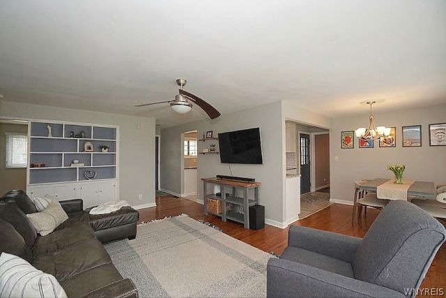 521 Woodstock Avenue, Tonawanda, NY 14150