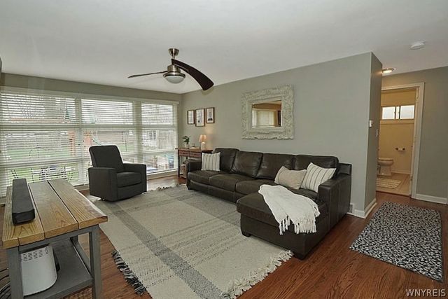 521 Woodstock Avenue, Tonawanda, NY 14150