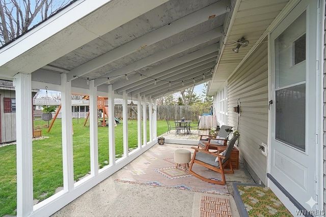 521 Woodstock Avenue, Tonawanda, NY 14150