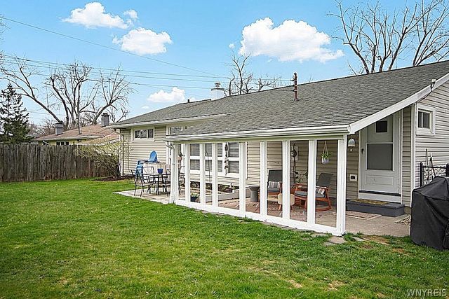 521 Woodstock Avenue, Tonawanda, NY 14150