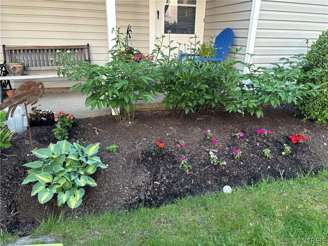 521 Woodstock Avenue, Tonawanda, NY 14150