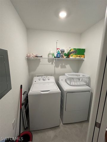 15375 GREEN ACRES AVE 2211, Punta Gorda, FL 33982