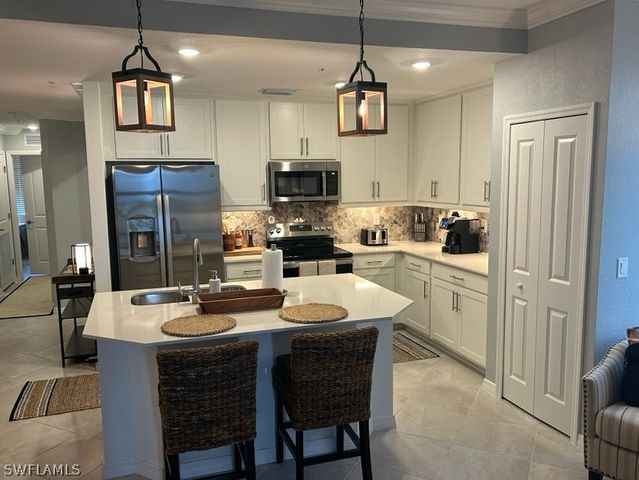 15375 GREEN ACRES AVE 2211, Punta Gorda, FL 33982