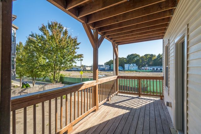 150 Pleasant Street 3, Boston, MA 02125