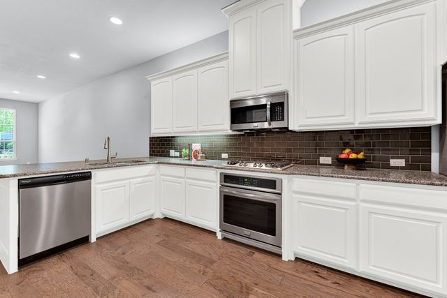 4666 Dozier Road B, Carrollton, TX 75010