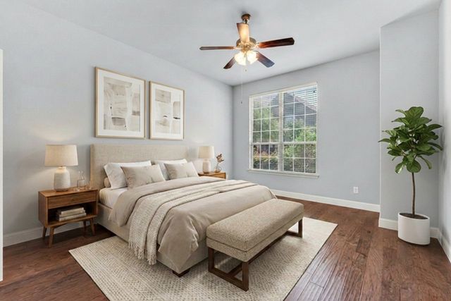 4666 Dozier Road B, Carrollton, TX 75010
