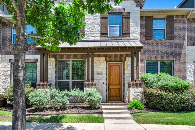 4666 Dozier Road B, Carrollton, TX 75010