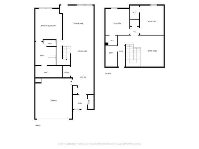 4666 Dozier Road B, Carrollton, TX 75010