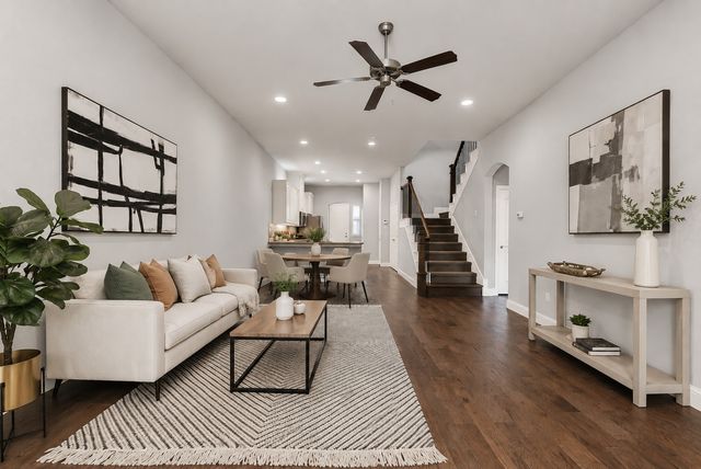 4666 Dozier Road B, Carrollton, TX 75010