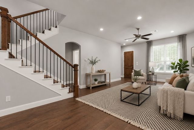 4666 Dozier Road B, Carrollton, TX 75010