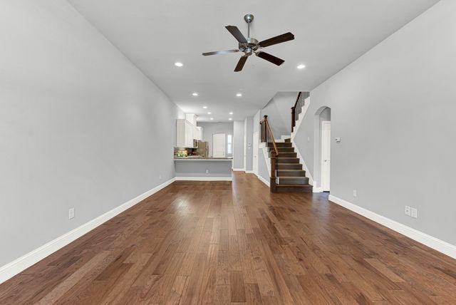 4666 Dozier Road B, Carrollton, TX 75010