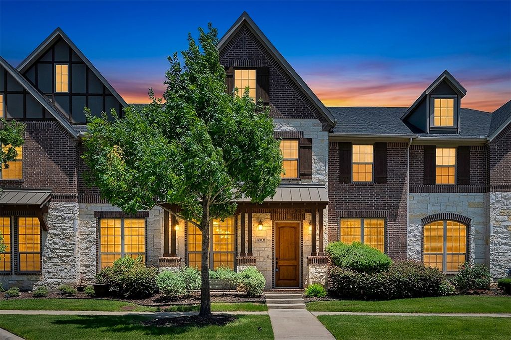 4666 Dozier Road B, Carrollton, TX 75010
