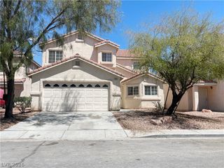 1018 Cliffbrook Hedge Avenue, North Las Vegas, NV 89081