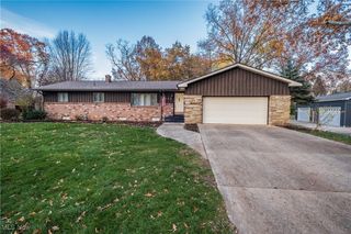4720 Strouble Drive NW, Canton, OH 44718