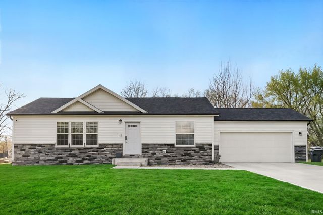 53677 Lane Street, Elkhart, IN 46514