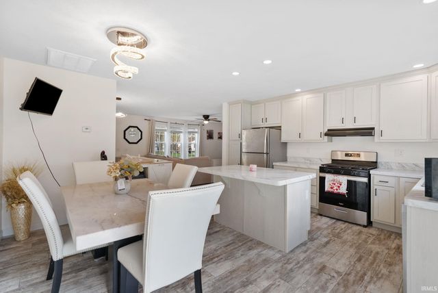 53677 Lane Street, Elkhart, IN 46514