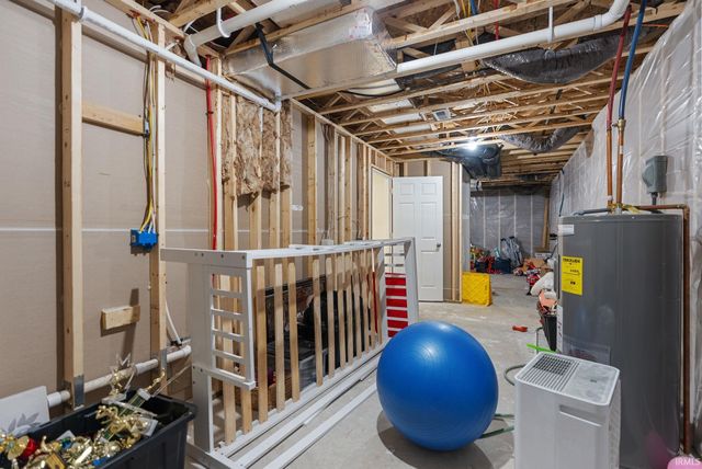 53677 Lane Street, Elkhart, IN 46514