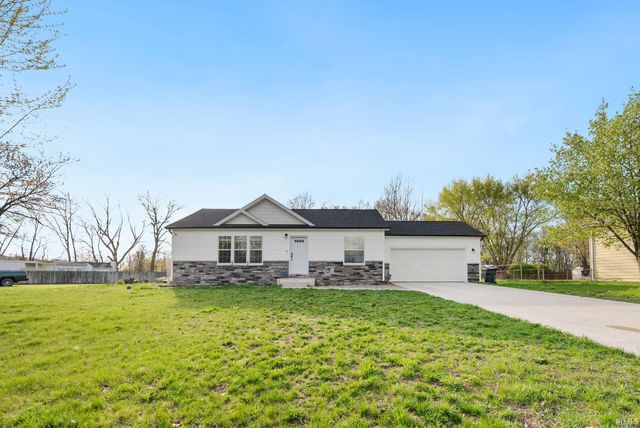 53677 Lane Street, Elkhart, IN 46514