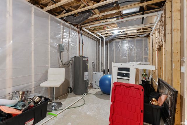 53677 Lane Street, Elkhart, IN 46514