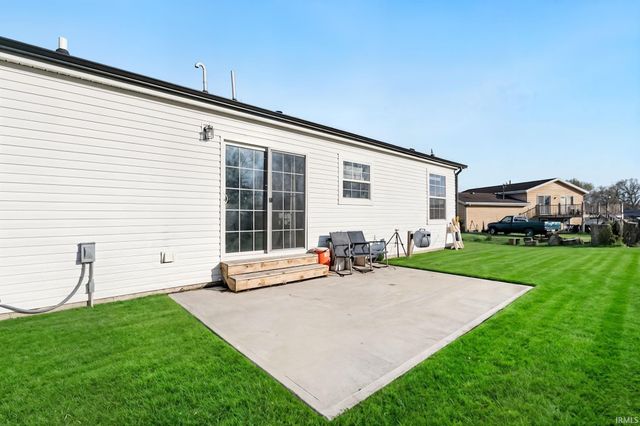 53677 Lane Street, Elkhart, IN 46514