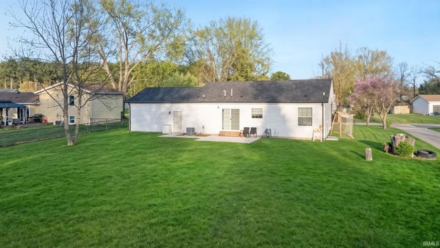 53677 Lane Street, Elkhart, IN 46514