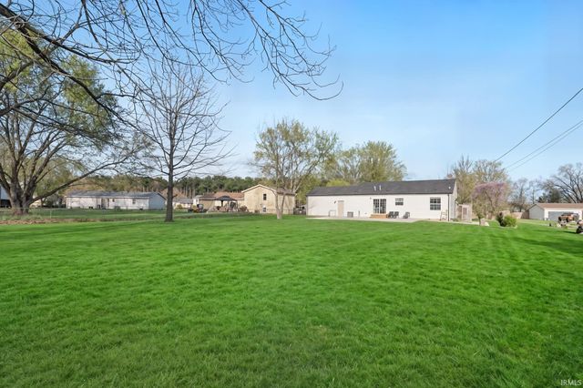 53677 Lane Street, Elkhart, IN 46514