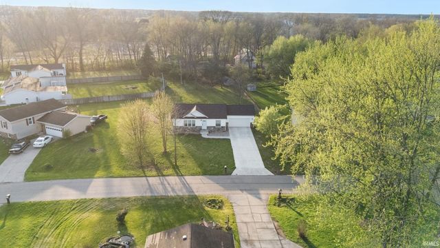 53677 Lane Street, Elkhart, IN 46514