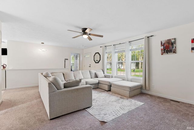 53677 Lane Street, Elkhart, IN 46514