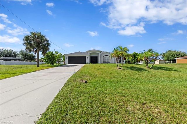 2022 9th TER, Cape Coral, FL 33993
