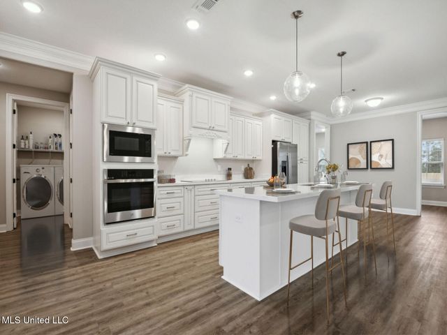 13509 Garland Road, Ocean Springs, MS 39564