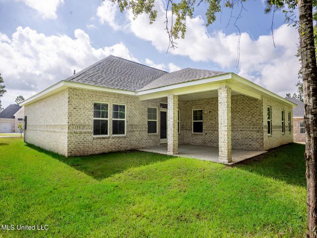 13509 Garland Road, Ocean Springs, MS 39564