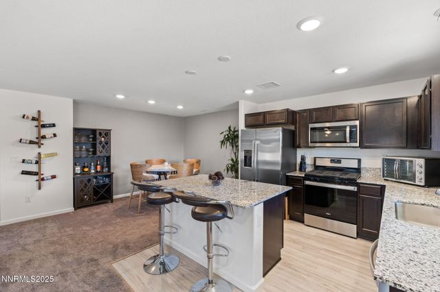 673 McGill Drive, Reno, NV 89506