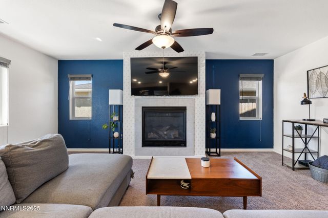 673 McGill Drive, Reno, NV 89506