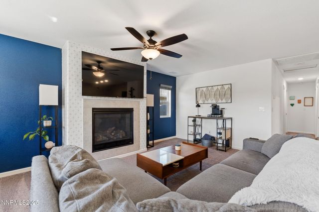 673 McGill Drive, Reno, NV 89506