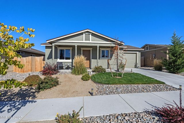 673 McGill Drive, Reno, NV 89506