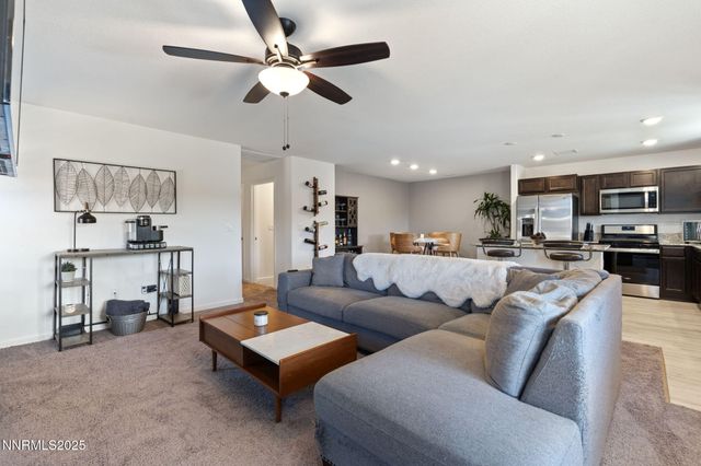 673 McGill Drive, Reno, NV 89506