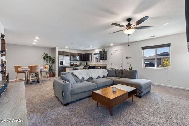 673 McGill Drive, Reno, NV 89506