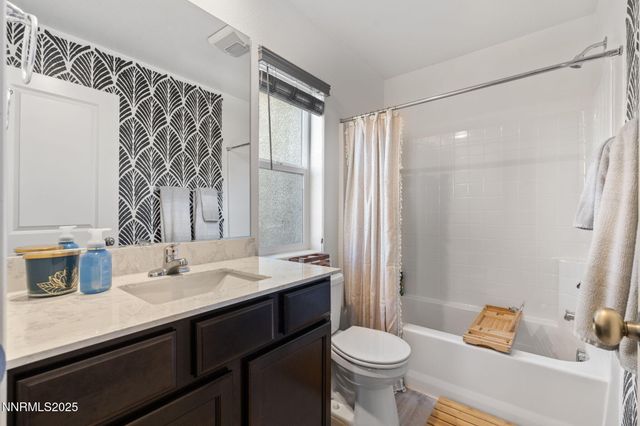 673 McGill Drive, Reno, NV 89506