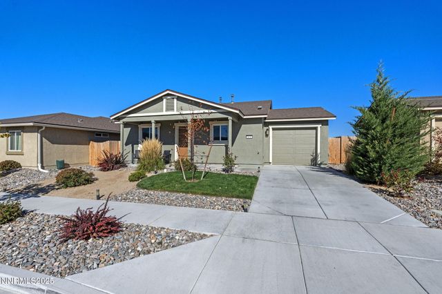 673 McGill Drive, Reno, NV 89506